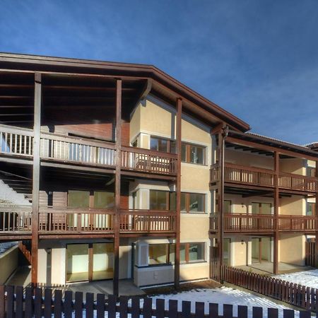 Chalet Martin Olang Εξωτερικό φωτογραφία