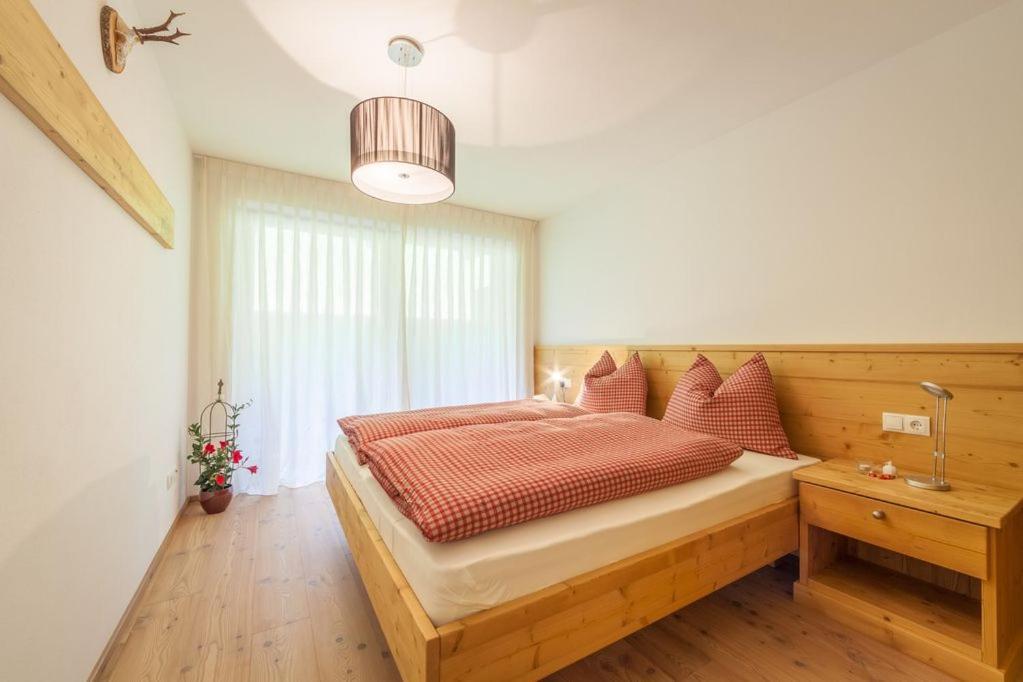 Chalet Martin Olang Εξωτερικό φωτογραφία