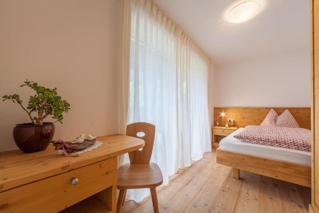 Chalet Martin Olang Εξωτερικό φωτογραφία